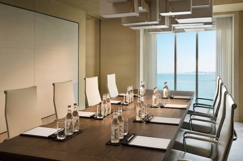 Intercontinental Ras Al Khaimah Mina Al Arab Resort 5*