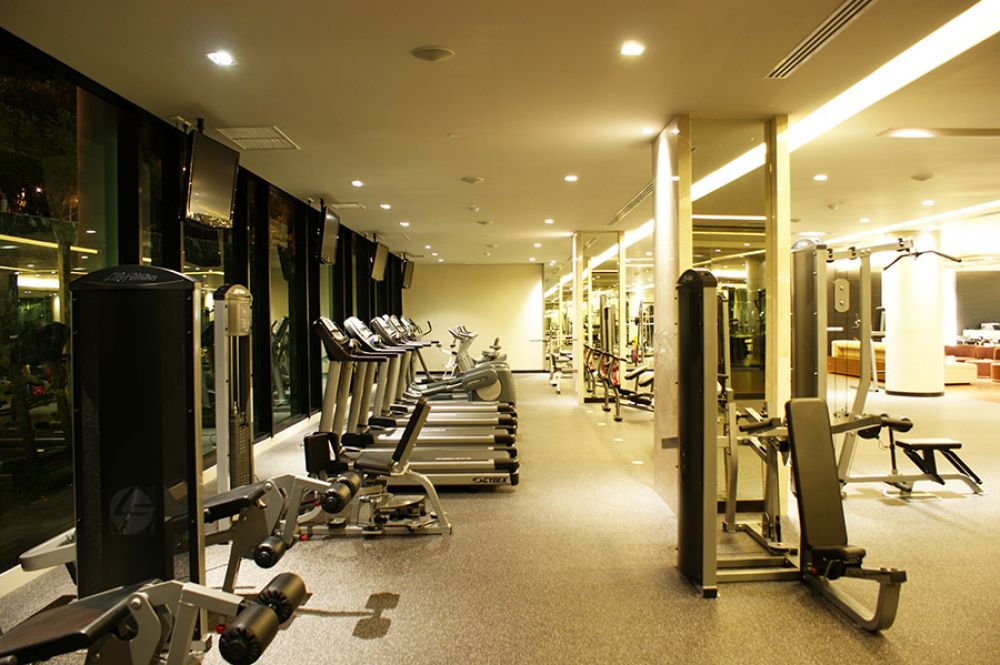 The Zign Hotel & Premium Villas 5*