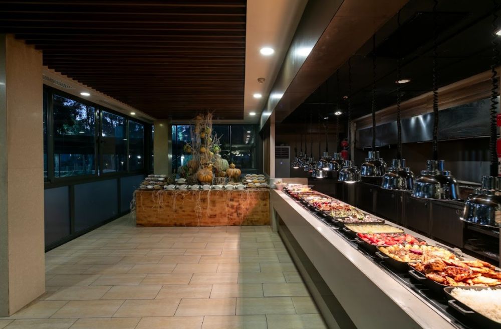 Megasaray Club Belek 5*