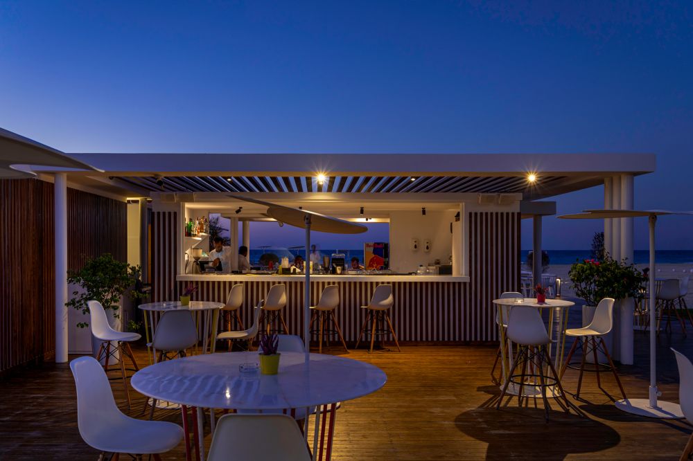 The G Hotel Seashell 5*