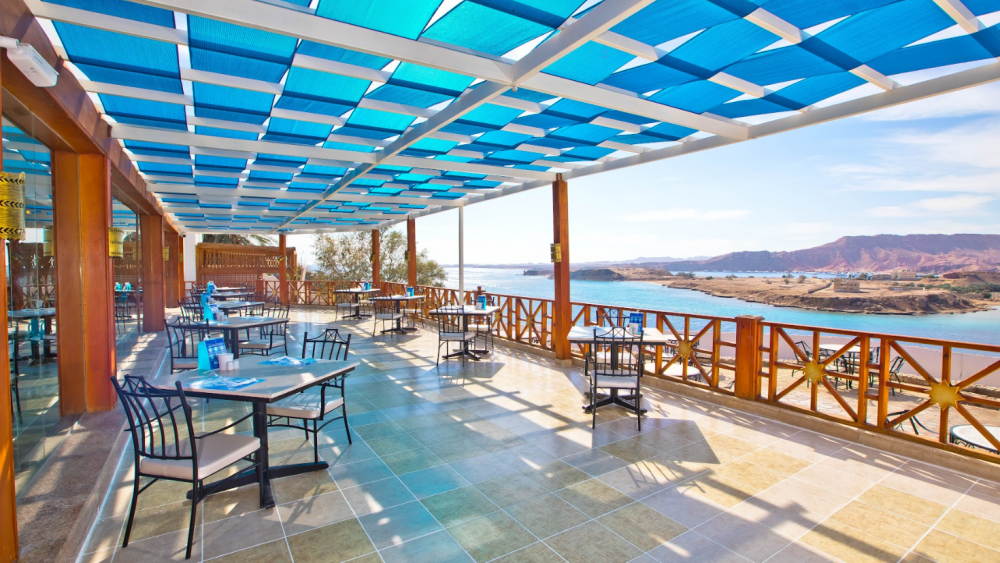 Beach Albatros Resort Sharm el Sheikh 4*