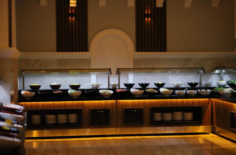 Emin Kocak Thermal Hotel & Spa 5*
