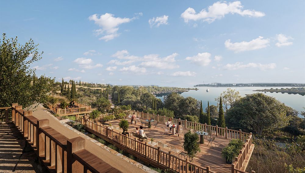 Akra Didim Resort & SPA 5*