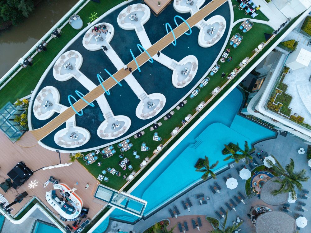 Kora Beach Resort Phuket 5*