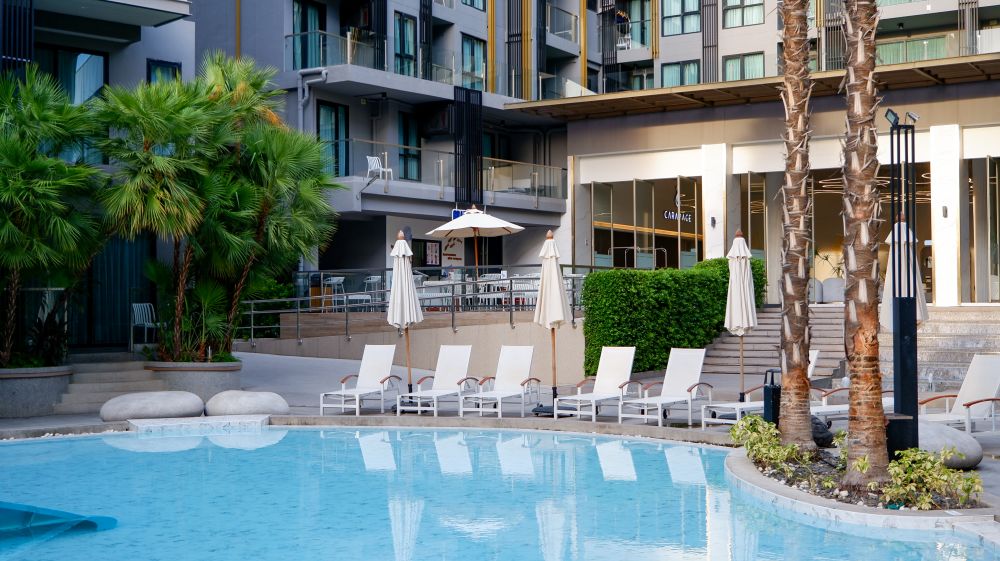 Best Western Plus Carapace Hotel Hua Hin 4*