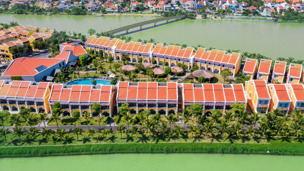 Hoi An Memories Resort & Spa 5*