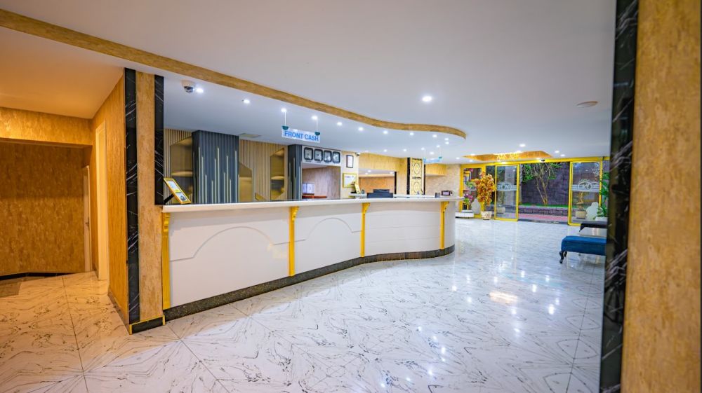 Rios Beach 4*