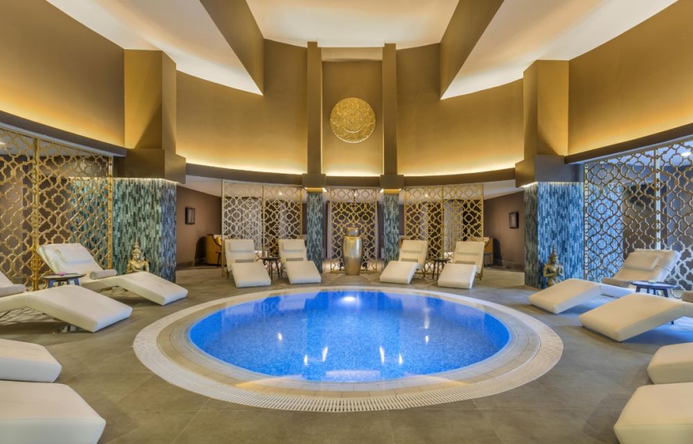 Rixos Sungate 5*