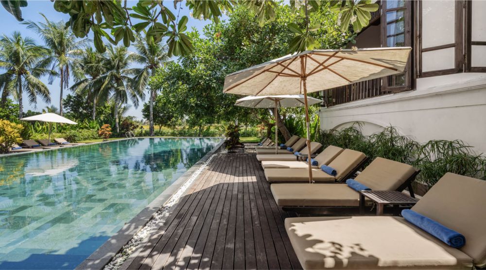 Legacy Hoi An Resort 4*