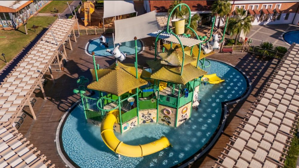 Megasaray Club Belek 5*