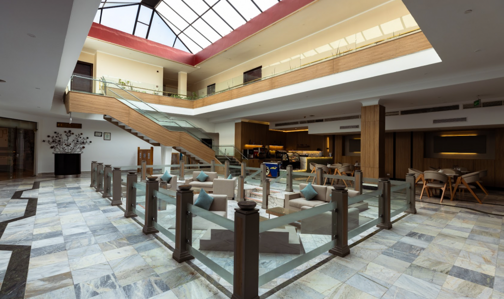 Zya Regina Resort & Aqua Park 3*