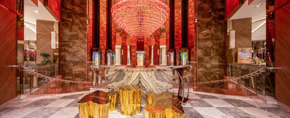 Delphin be Grand Resort 5*