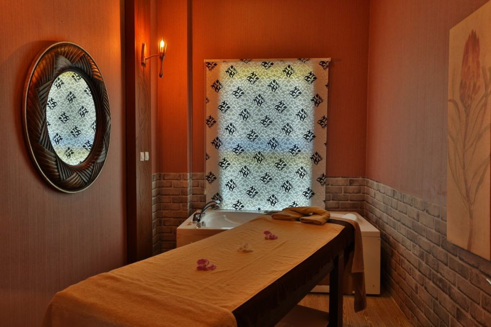 Crystal Tat Beach Pearl Collection (ex.Crystal Tat Beach Golf Resort & Spa) 5*