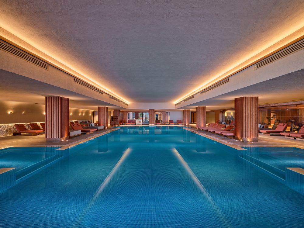 Xo Cape Arnna Hotel Club Adult Only +18 5*