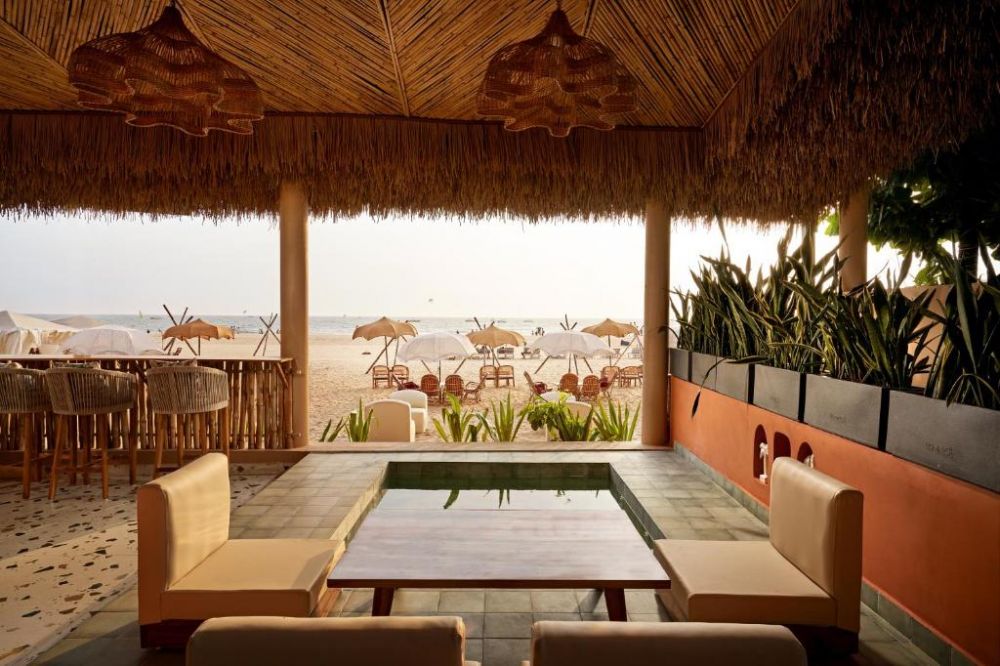 Larios Beach Holidays Resort 3*