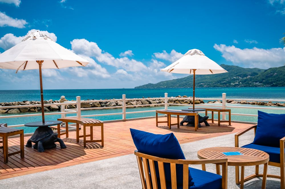 Niva Labriz Seychelles (ex.Hilton Seychelles Labriz Resort & Spa) 5*