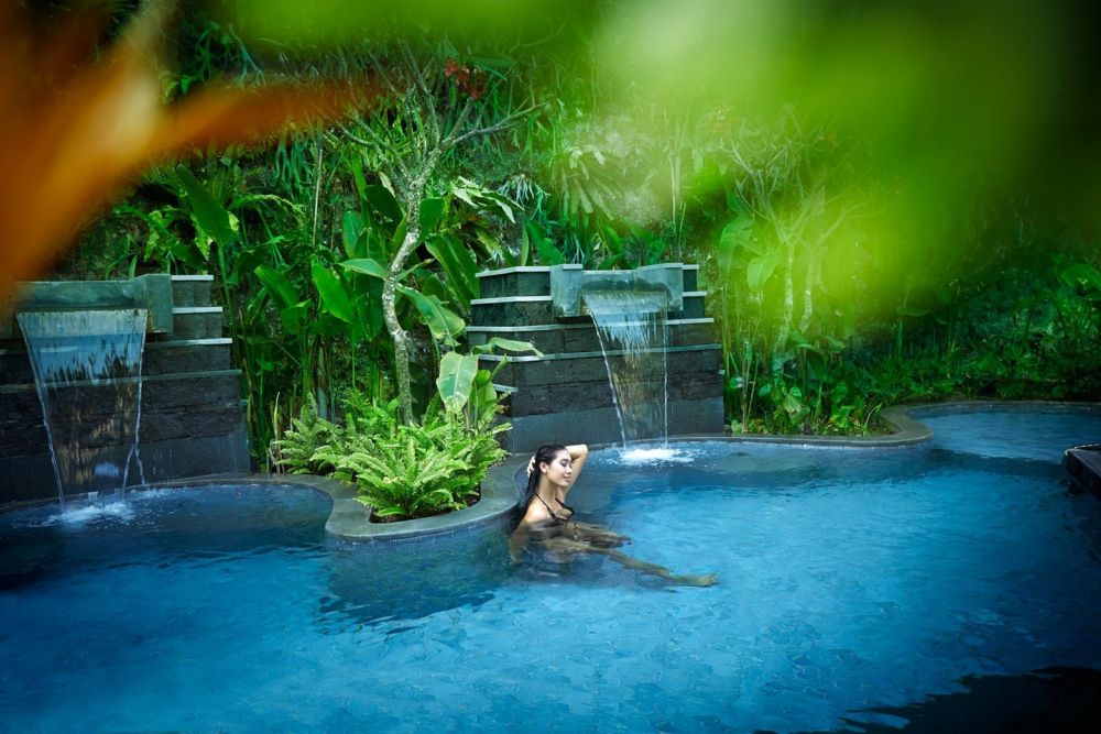 The Ritz Carlton Bali 5*