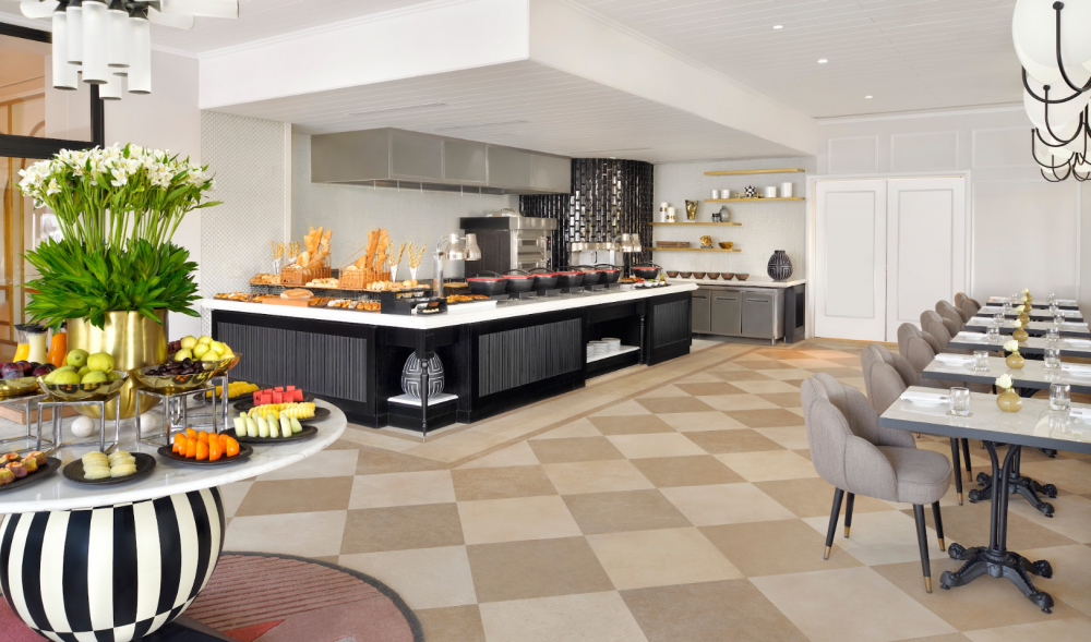 Address Marassi Golf Resort 5*