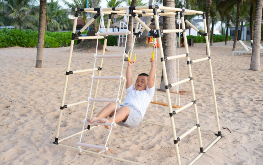 The Residence Resort & Villas Phu Quoc 4*