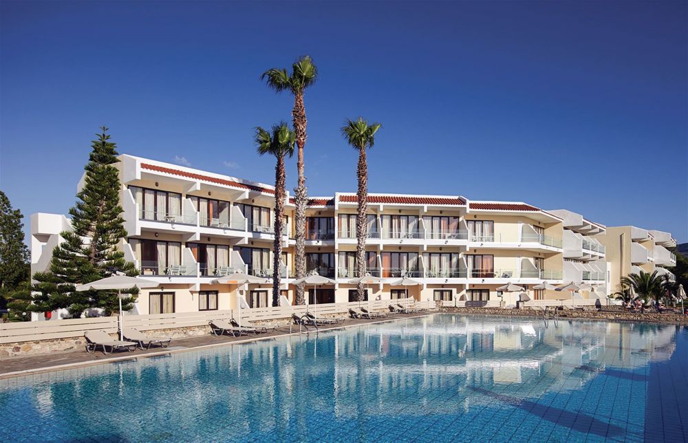 Atlantica Thalassa Hotel 4*