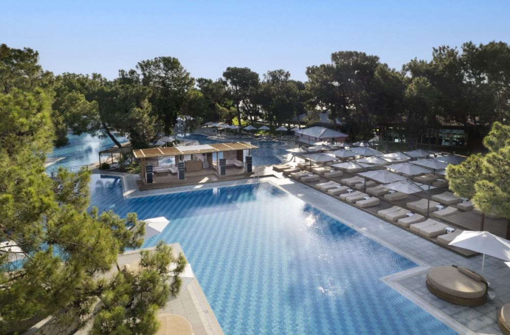 Rixos Sungate 5*