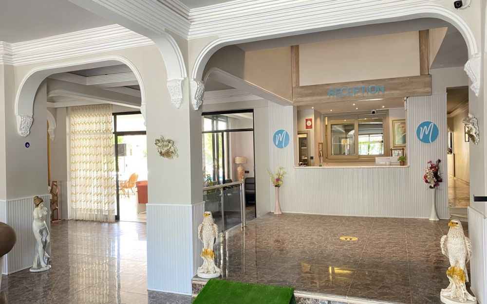 Medos Hotel 3*