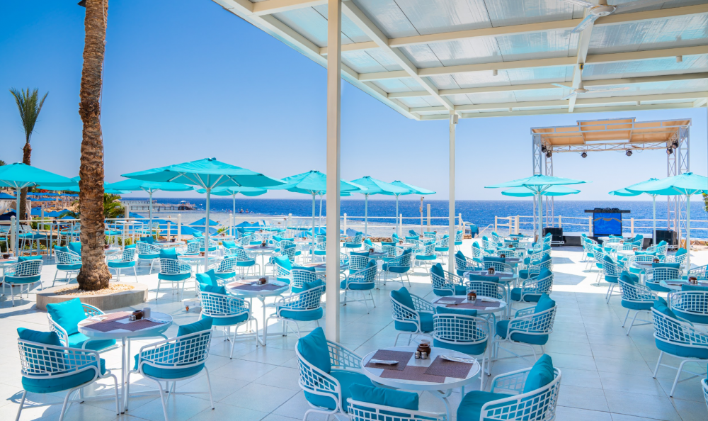 Albatros Royal Grand Sharm (ex. Royal Grand Sharm) | Adults Only 16+ 5*