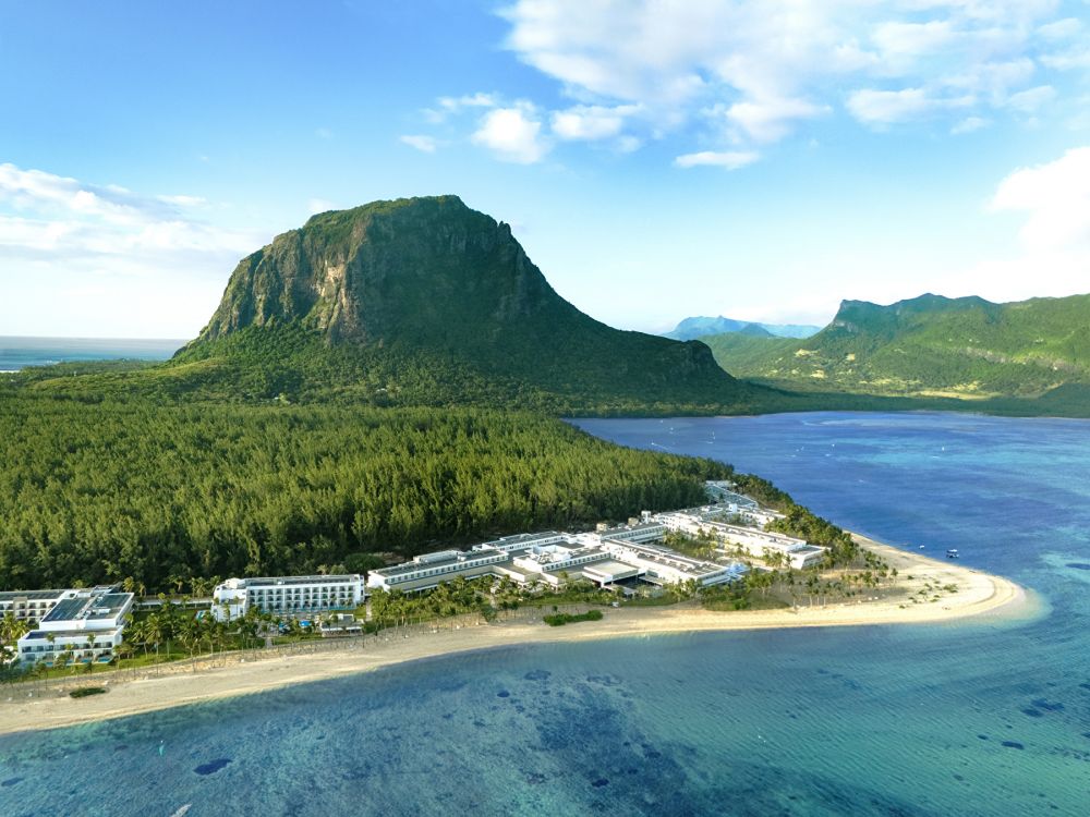 Riu Palace Mauritius (ex.Riu Le Morne) | Adults Only 18+ 4*