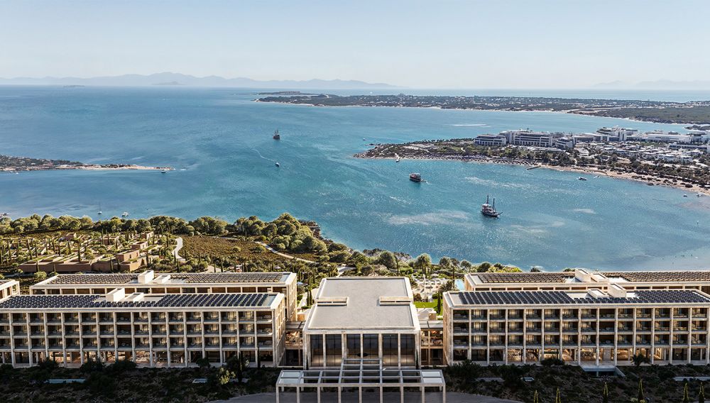 Akra Didim Resort & SPA 5*