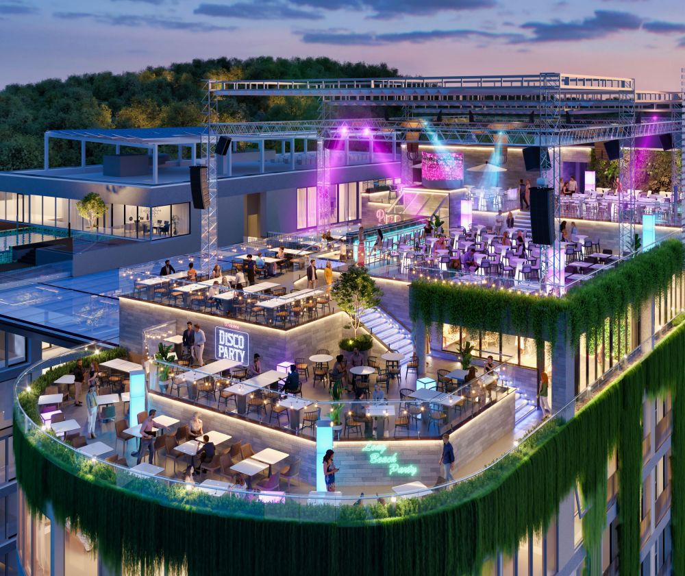 WorldHotels Long Beach Resort Phu Quoc 4*