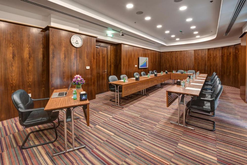 J5 Rimal Hotel Apartment 4*