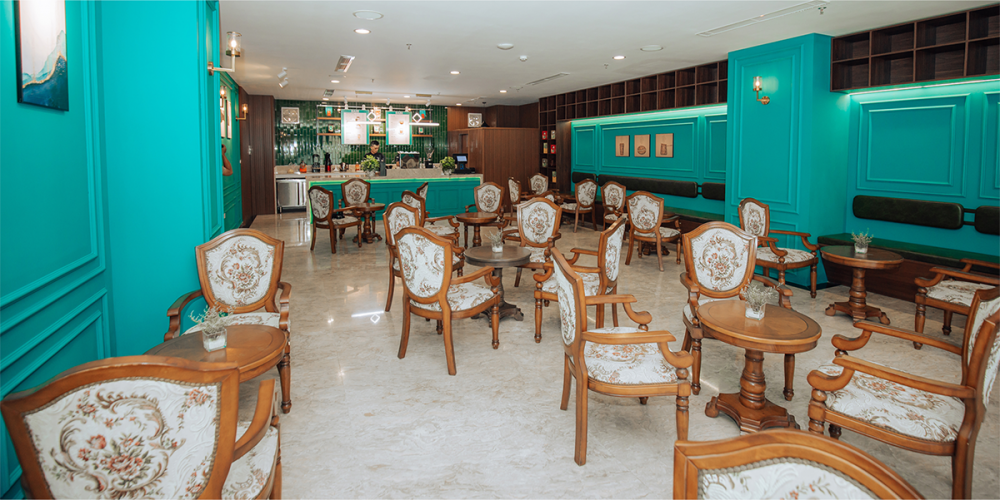 Danaciti Hotel 4*