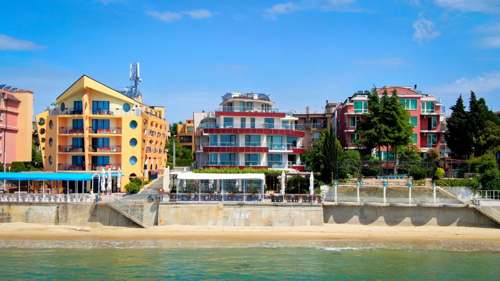 Petrov Nessebar 3*