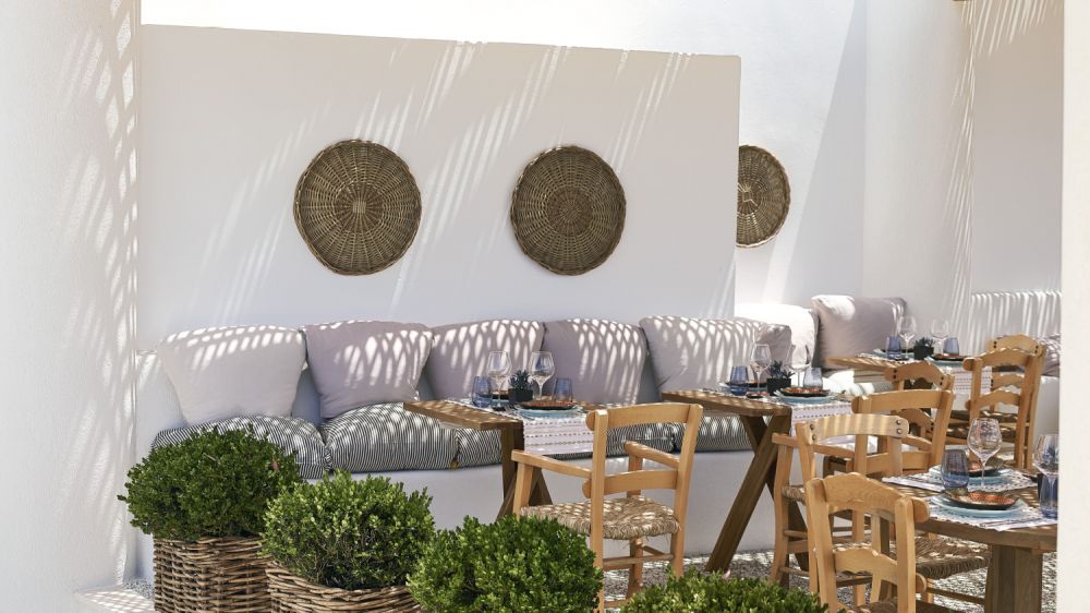 Mandola Rosa a Grecotel Resort to Live 5*