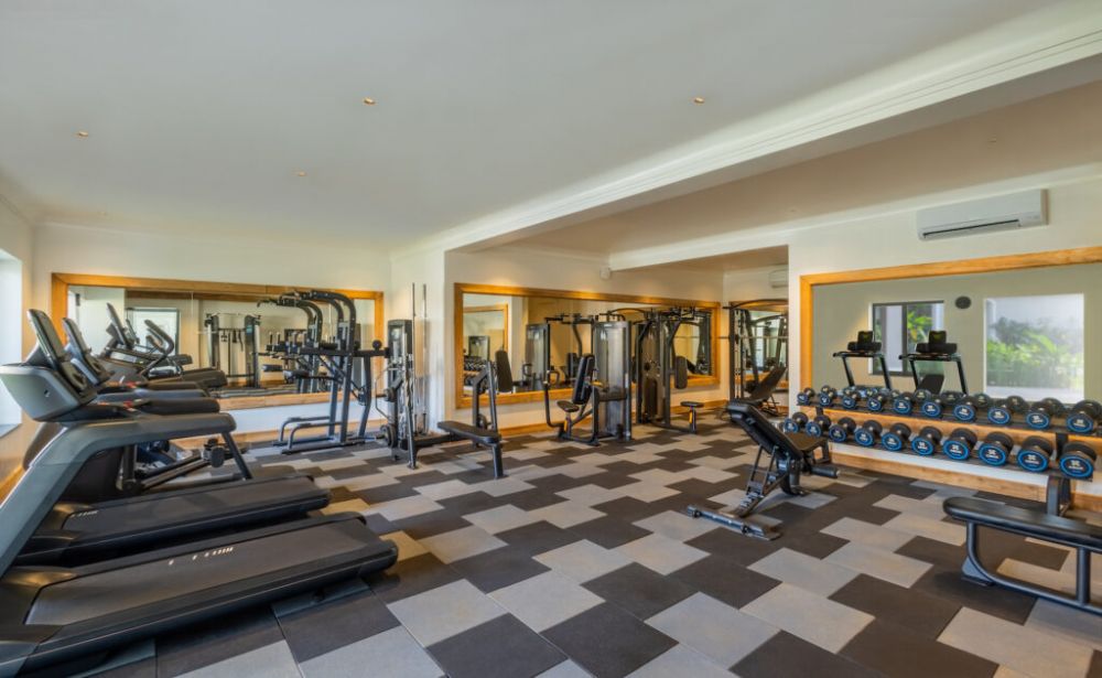 Chalston Beach Resort 3+