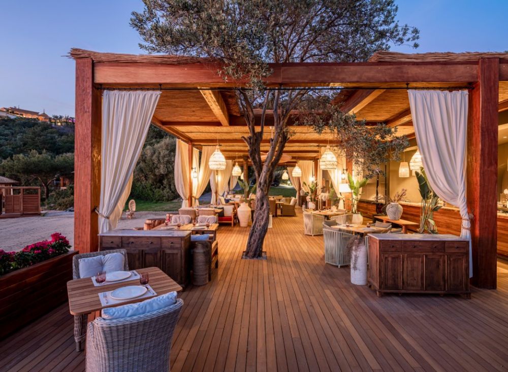 Rixos Premium Bodrum 5*