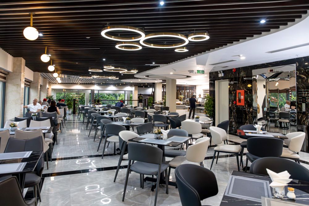 Daystar Hotel Phu Quoc 4*