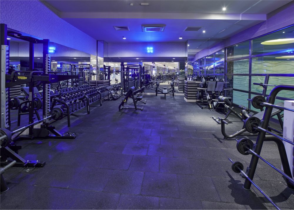 Maxx Royal Belek Golf Resort 5*