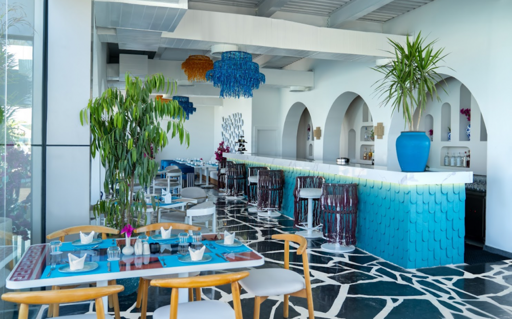 Rixos Premium Alamein 5*