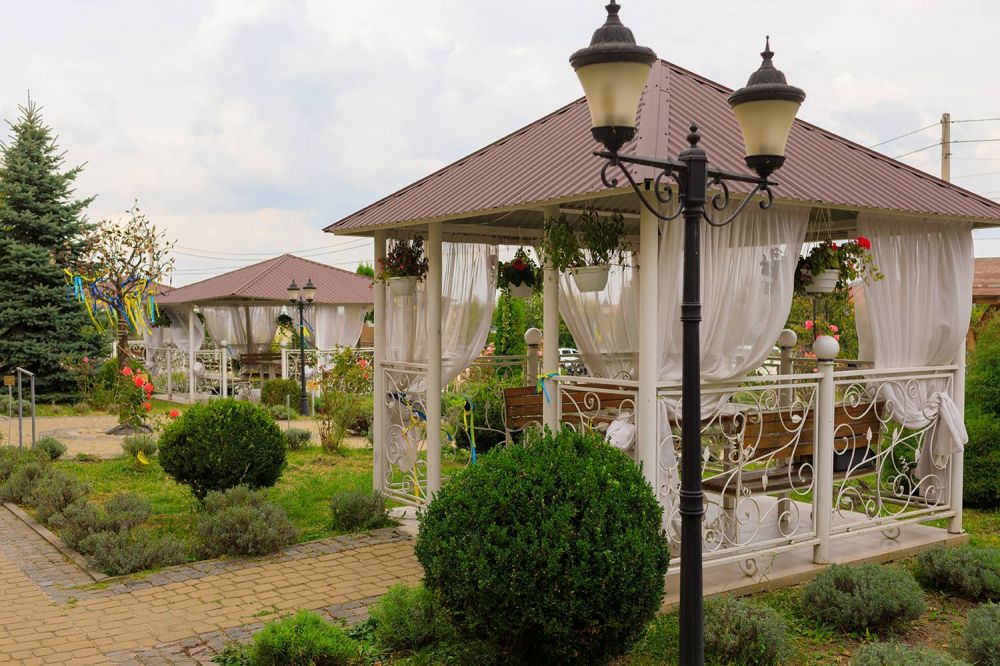 VitaPark Сонячний Прованс 3+