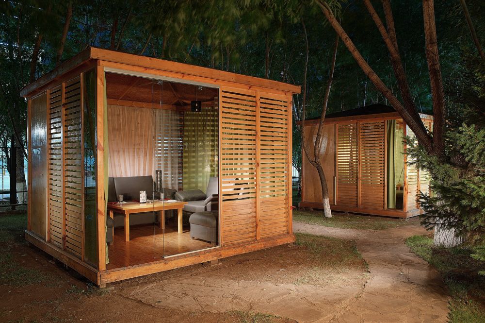 Rixos President Astana 5*