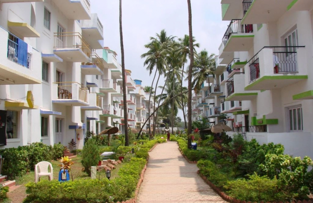 Resort Village Royale 2*