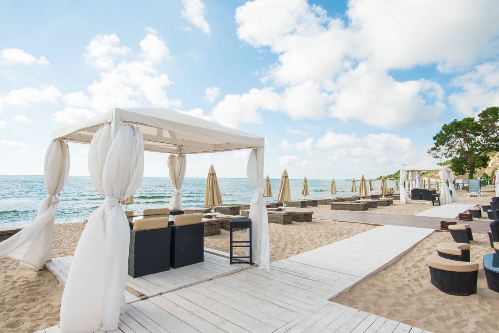 Effect Algara Beach Club Hotel (ex. Algara Beach) 4*