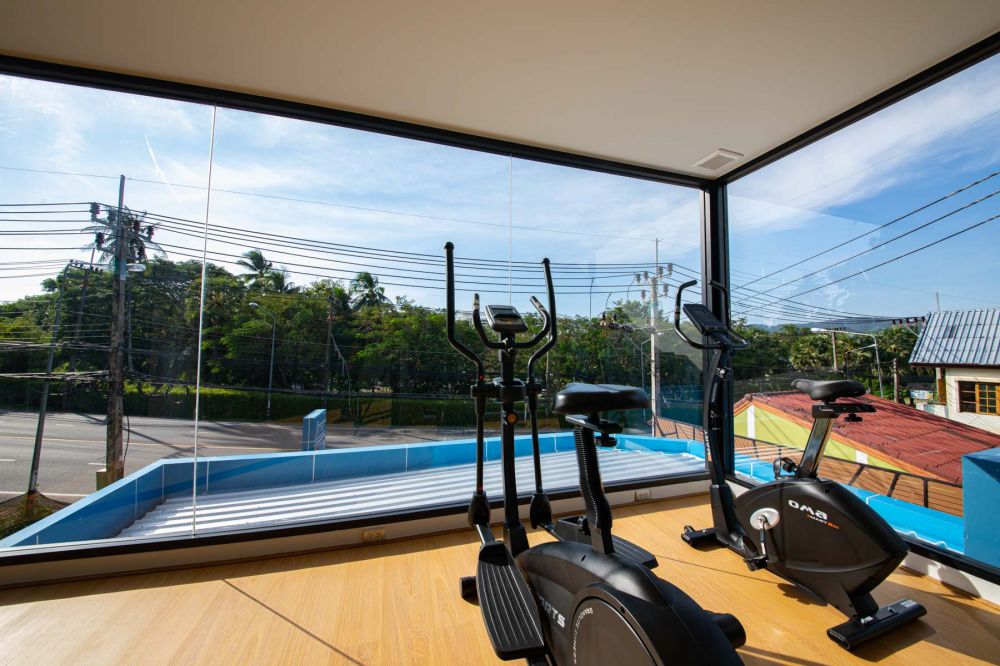 Golden Paradise Hotel Phuket 3*