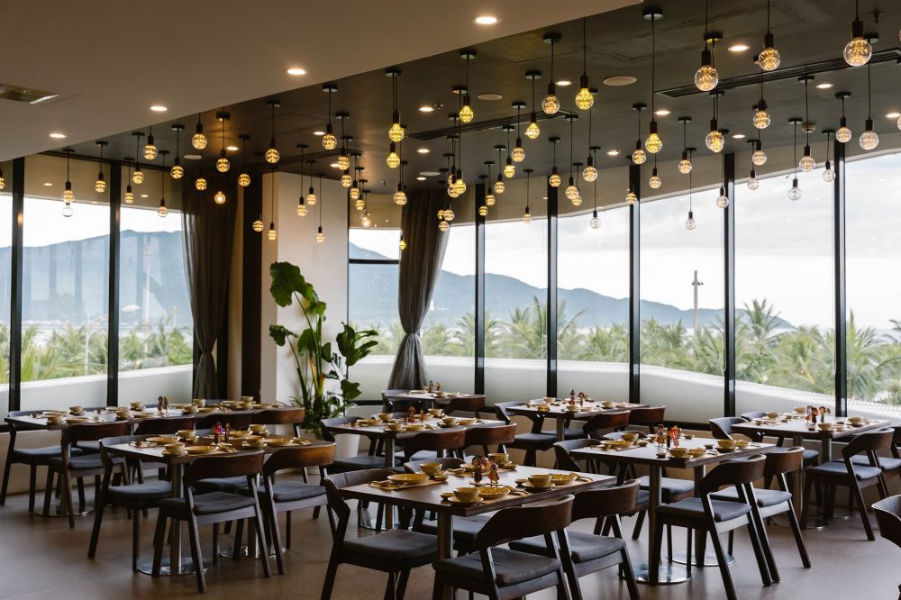 Belle Maison Parosand 4*