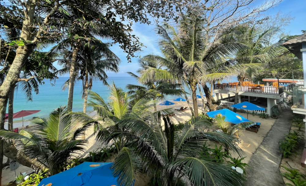 Orange Resort 3*