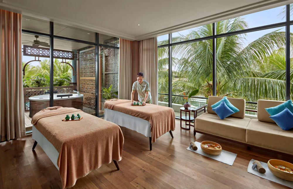 Best Western Premier Sonasea Villas Phu Quoc 5*