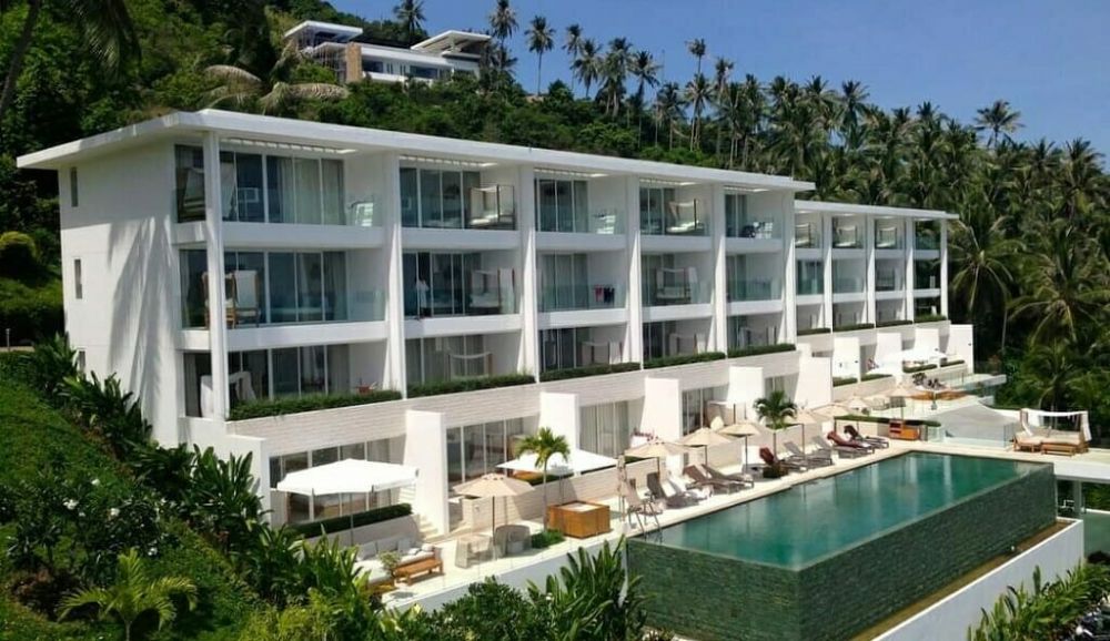 Code Hotel 4*