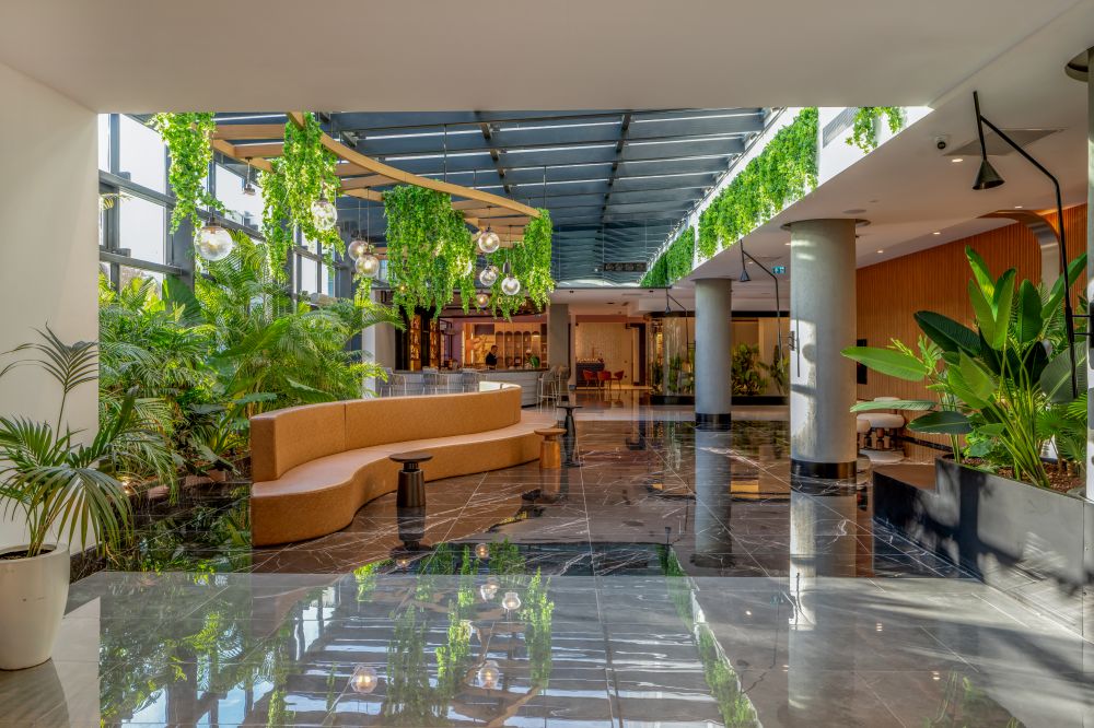 Berry Hotels Sorgun 5*