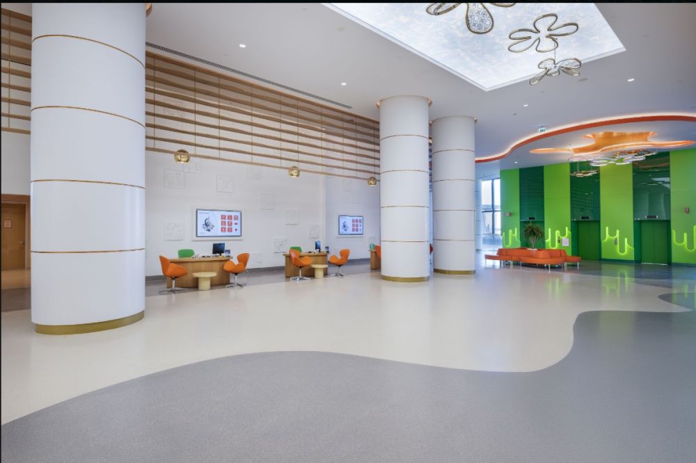 The Land Of Legends Nickelodeon Hotel 5*